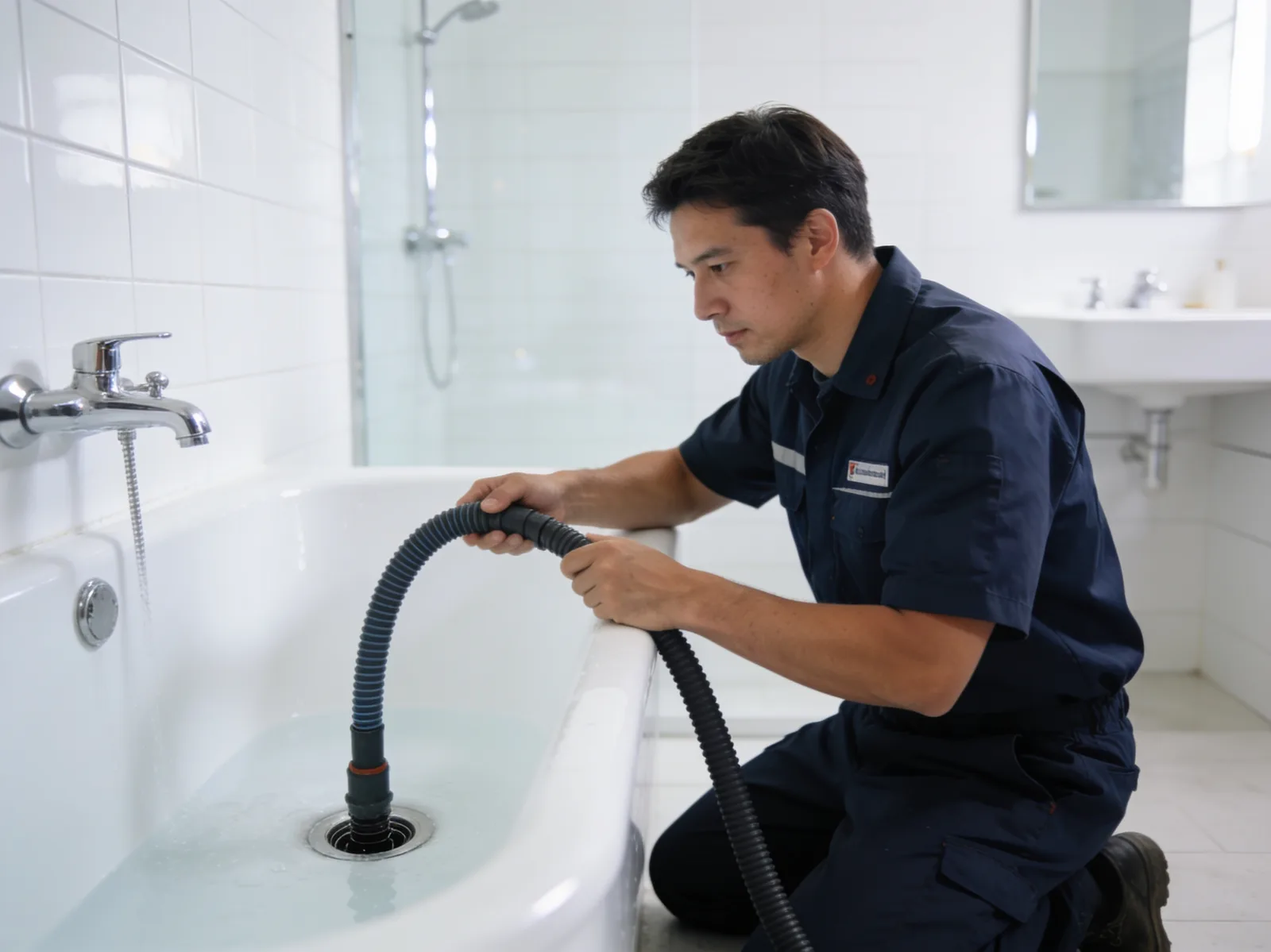 Emergency Plumber Norlina, NC FAQs
